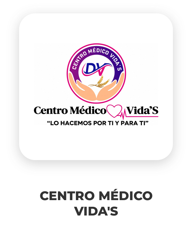 Centro Médico Vida's