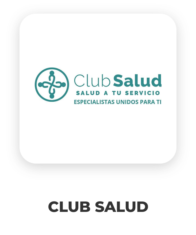 Club Salud