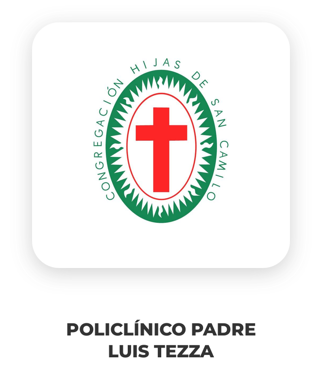 Policlínico Padre Luis Tezza