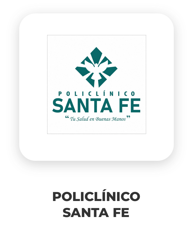 Policlínico Santa Fe