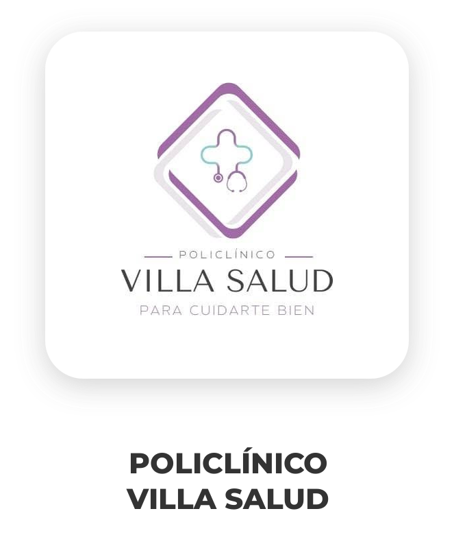 Policlínico Villa Salud