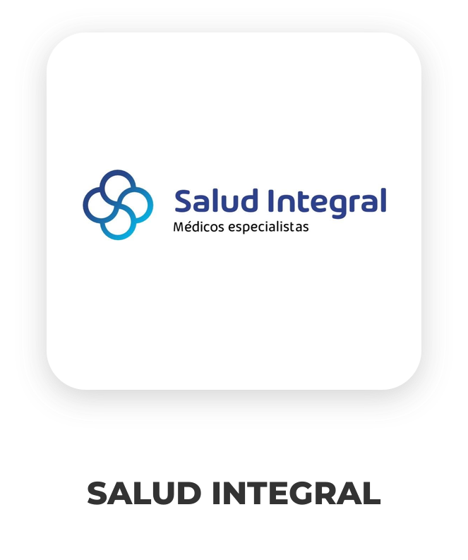 Salud Integral